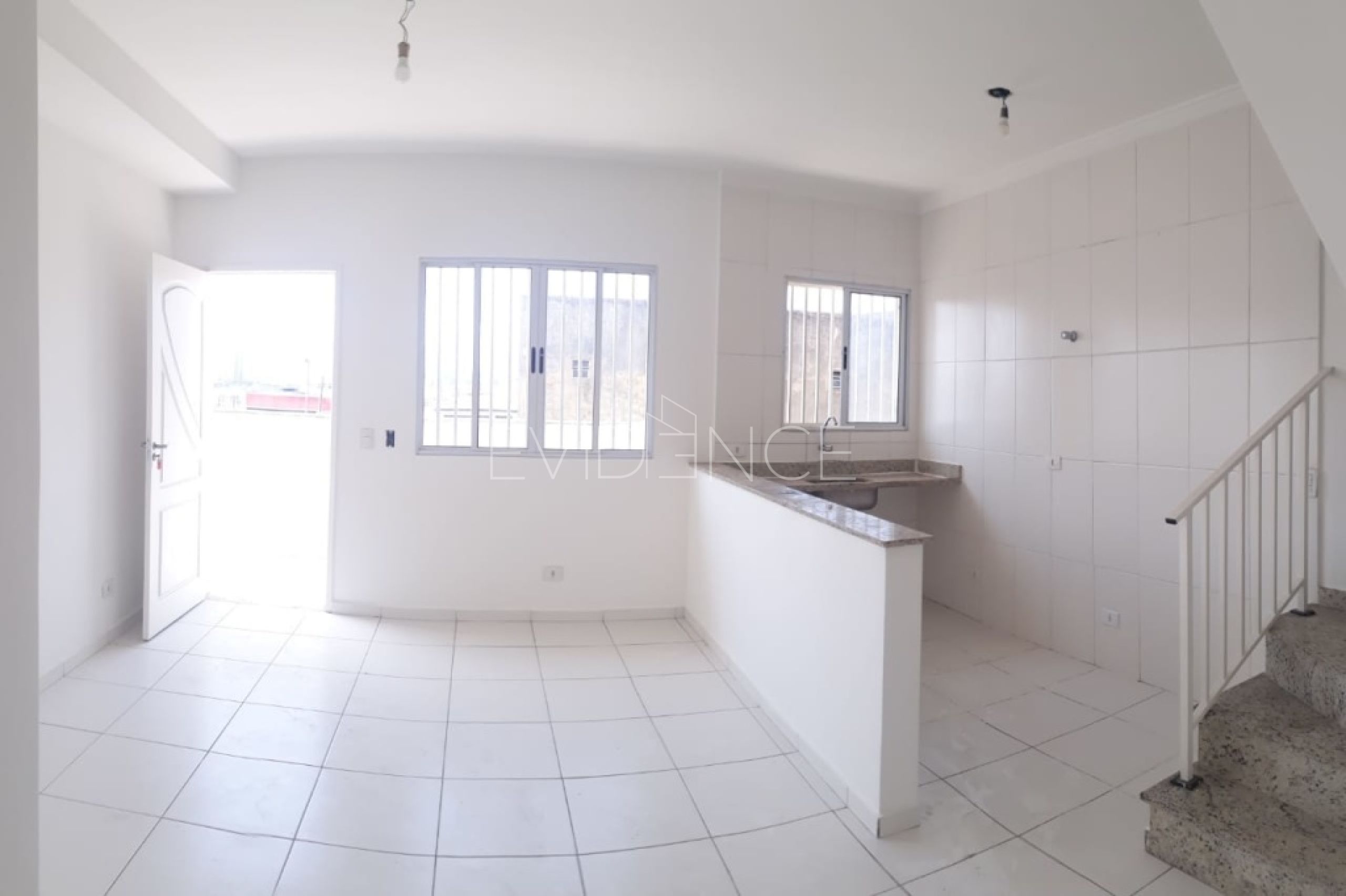 Casa Assobradada com 90m², 2 dormitórios no bairro Vila Diva Zona Leste em São Paulo