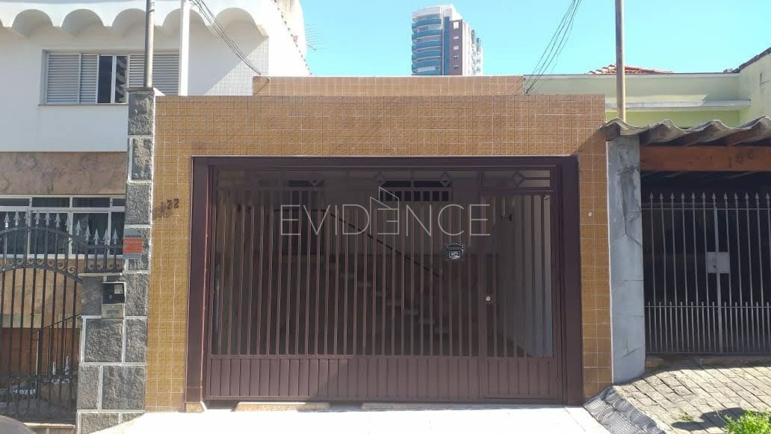 Casa Térrea com 165m², 2 dormitórios, 2 vagas no bairro Jardim Anália Franco em São Paulo