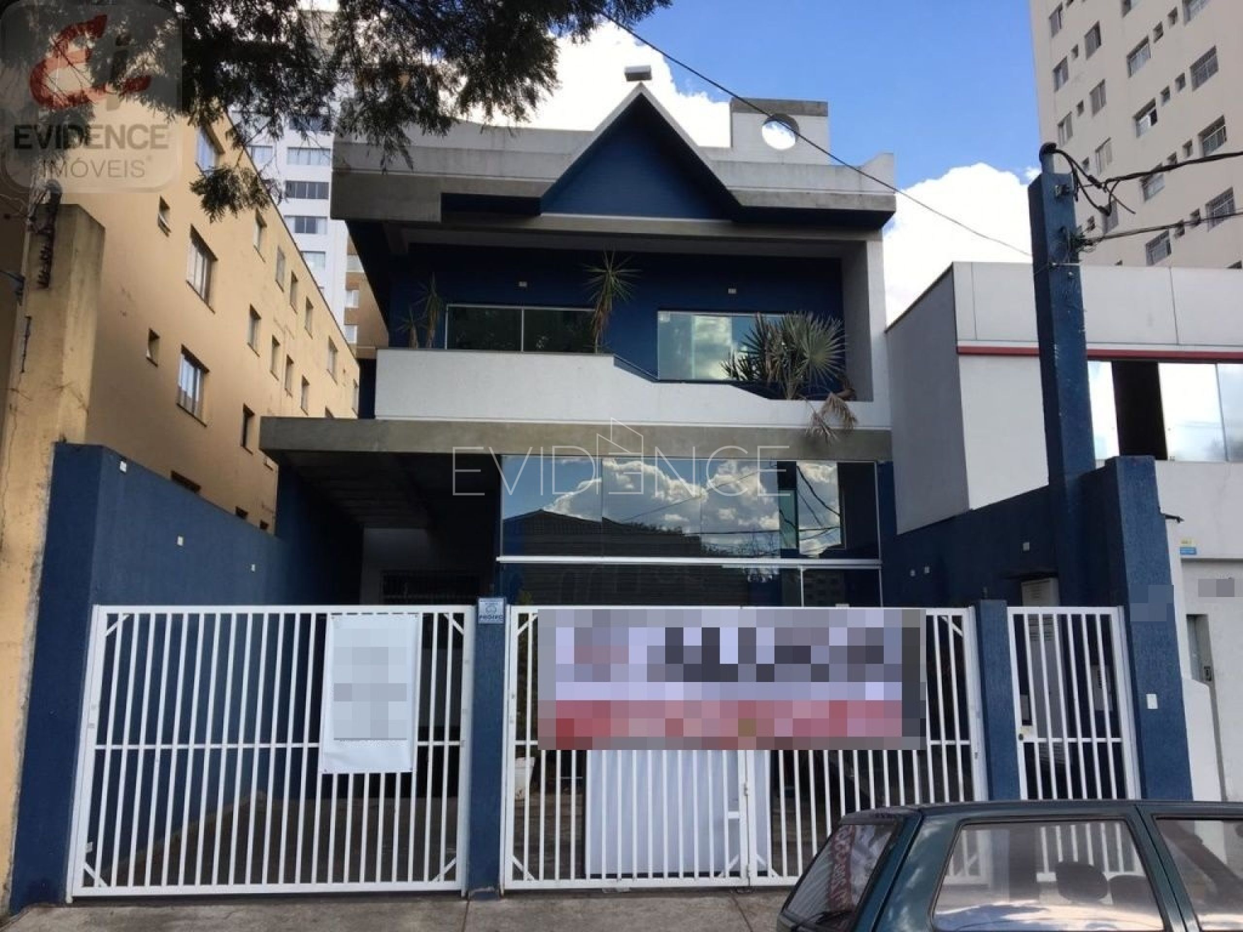 Prédio com 980m², 25 vagas no bairro Tatuapé em São Paulo