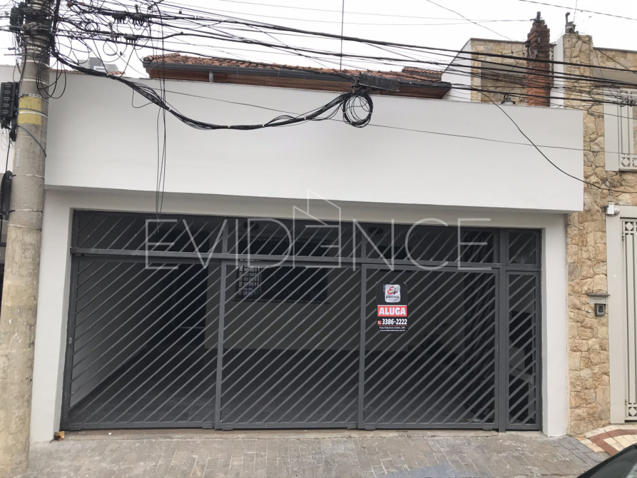 Sobrado com 170m², 2 dormitórios, 2 suítes, 2 vagas no bairro Tatuapé em São Paulo