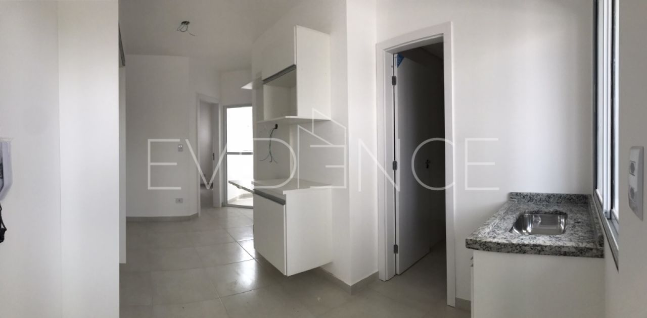 Condomínio com 36m², 2 dormitórios no bairro Tatuapé em São Paulo