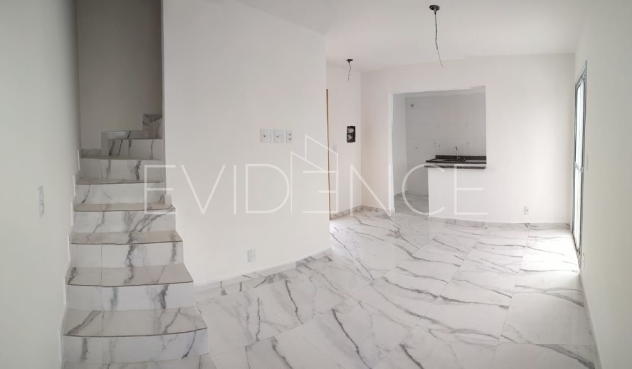 Cobertura com 54m², 2 dormitórios, 1 vaga no bairro Vila Aricanduva em São Paulo