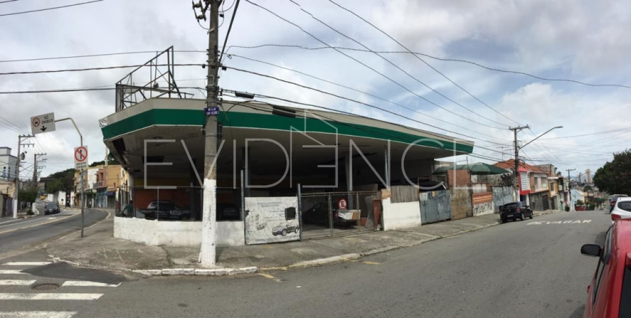 Comercial com 690m² no bairro Penha de França em São Paulo