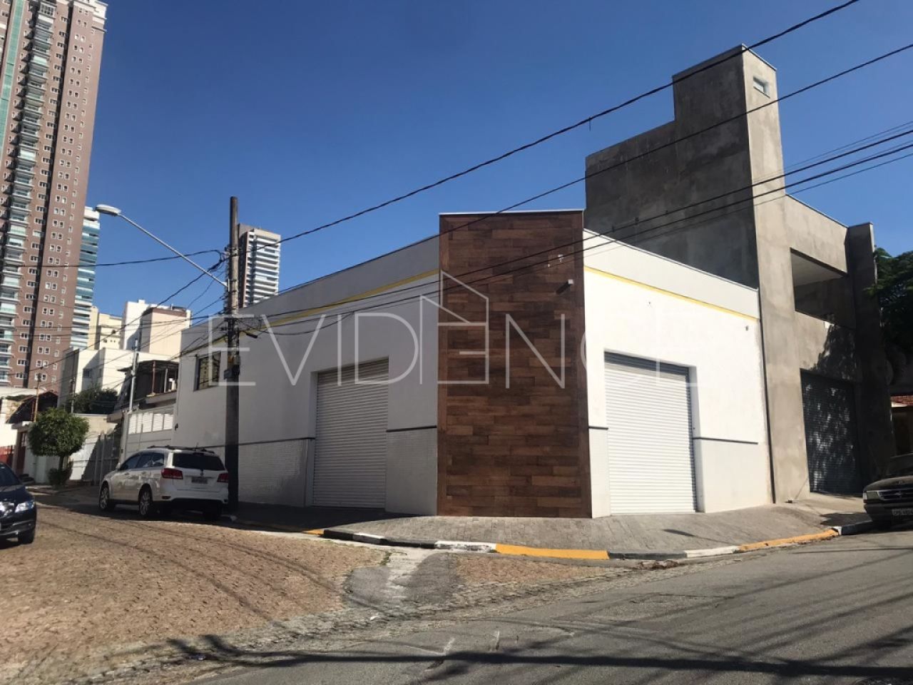 Comercial com 200m² no bairro Tatuapé em São Paulo