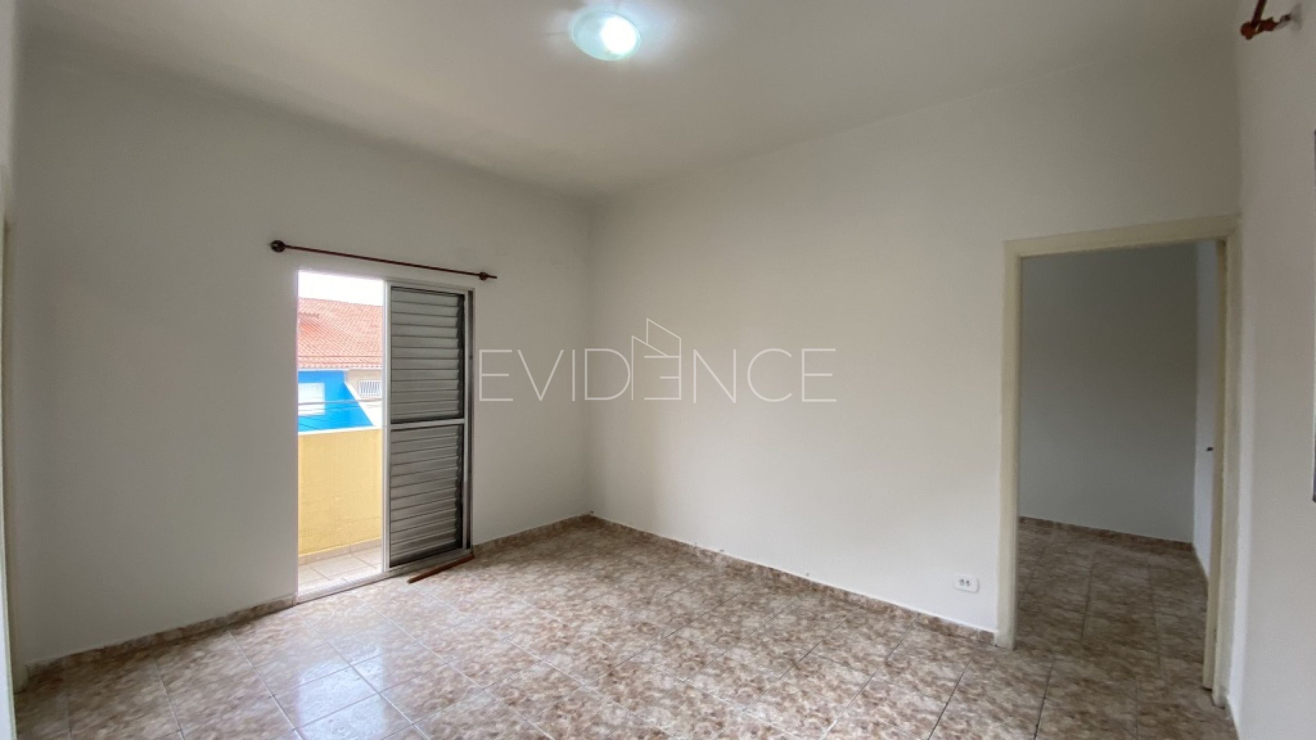 Casa Assobradada com 55m², 2 dormitórios no bairro Vila Carrão em São Paulo