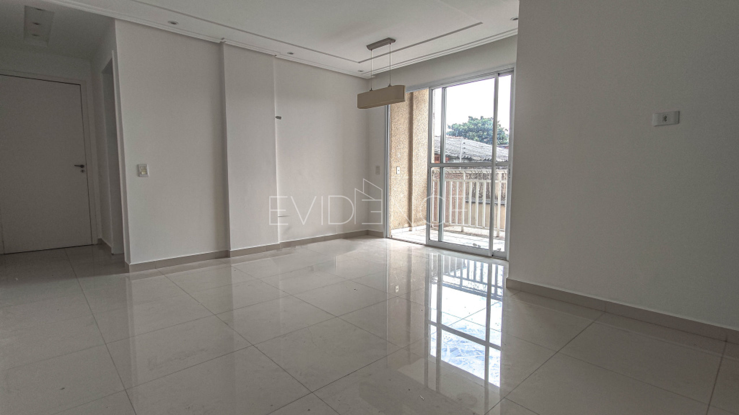 Apartamento com 70m², 3 dormitórios, 1 suíte, 1 vaga no bairro Vila Carrão em São Paulo