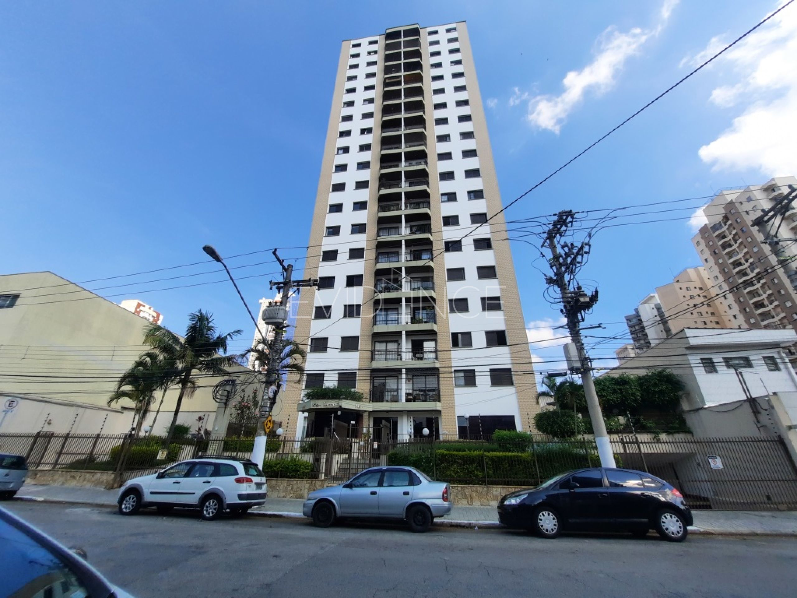 Apartamento com 83m², 3 dormitórios, 1 suíte, 3 vagas no bairro Tatuapé em São Paulo