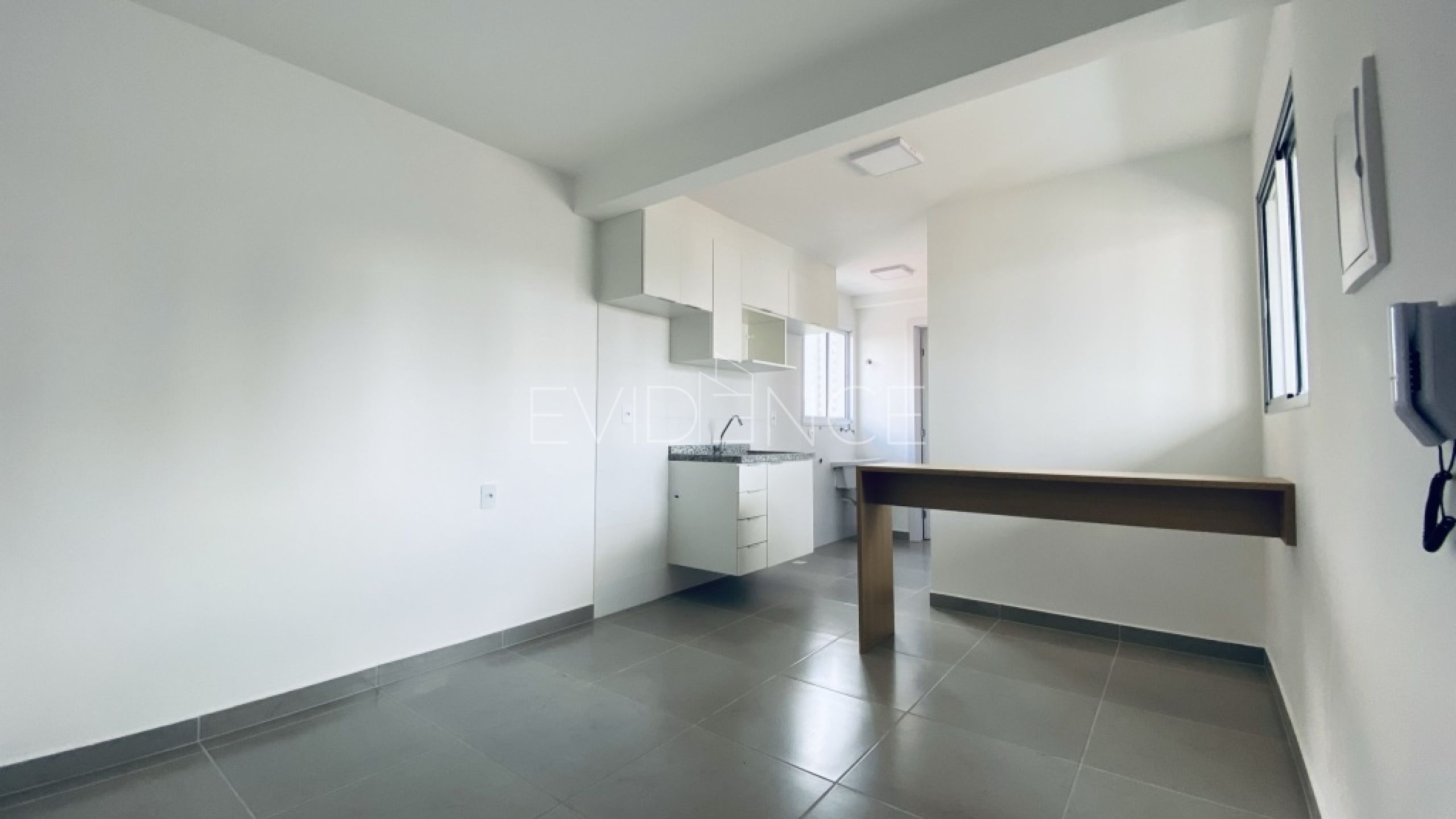 Apartamento com 37m², 2 dormitórios no bairro Tatuapé em São Paulo