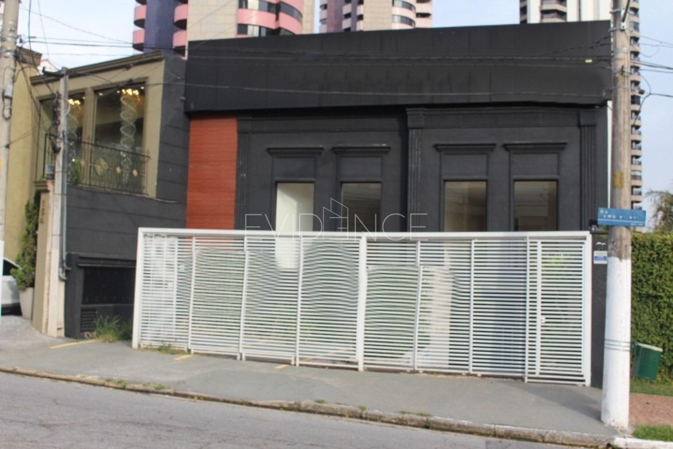 Comercial com 450m² no bairro Jardim Anália Franco em São Paulo
