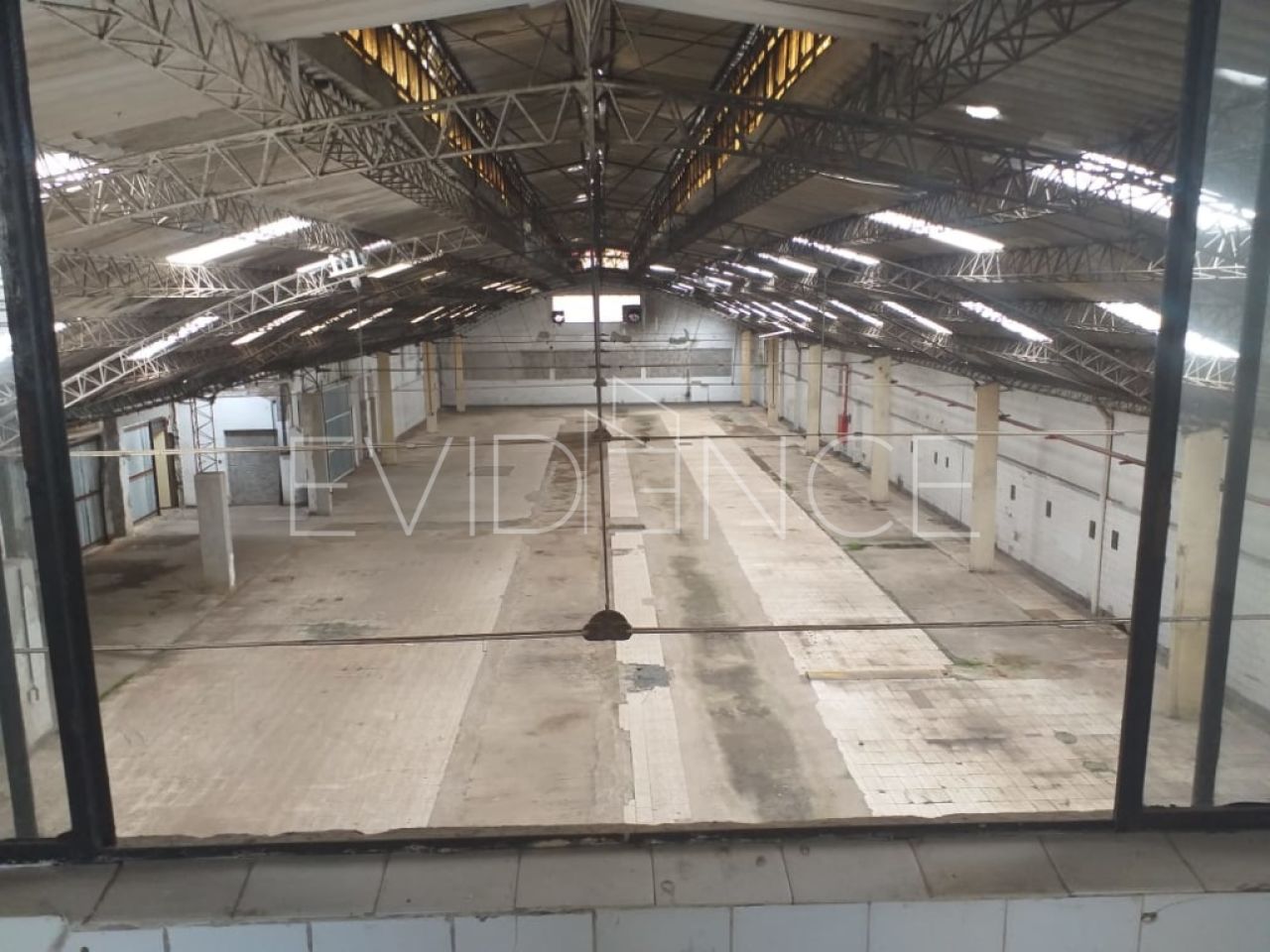 Galpão com 4.000m² no bairro Jardim Aricanduva em São Paulo