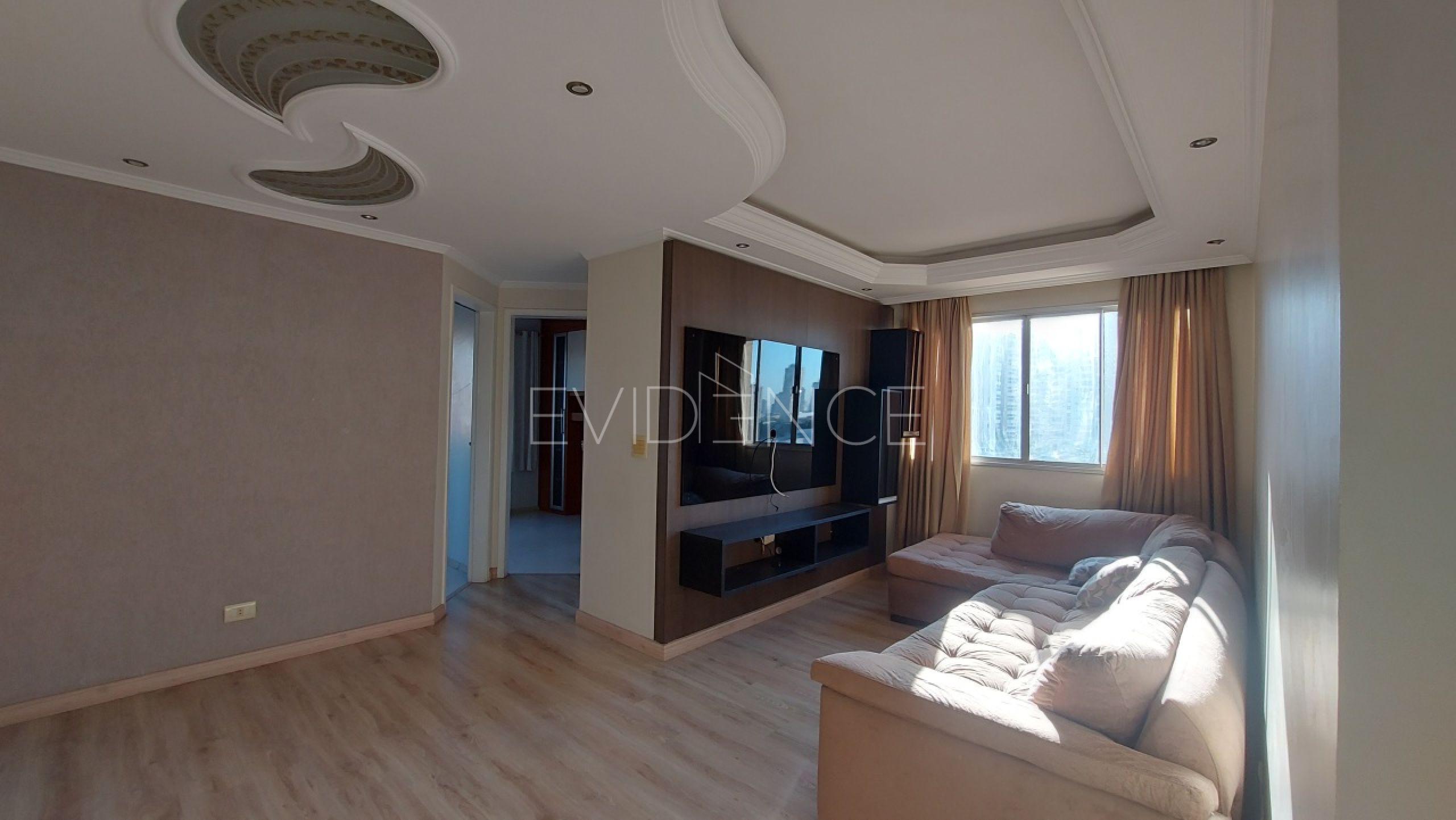 Apartamento com 52m², 2 dormitórios, 1 vaga no bairro Tatuapé em São Paulo