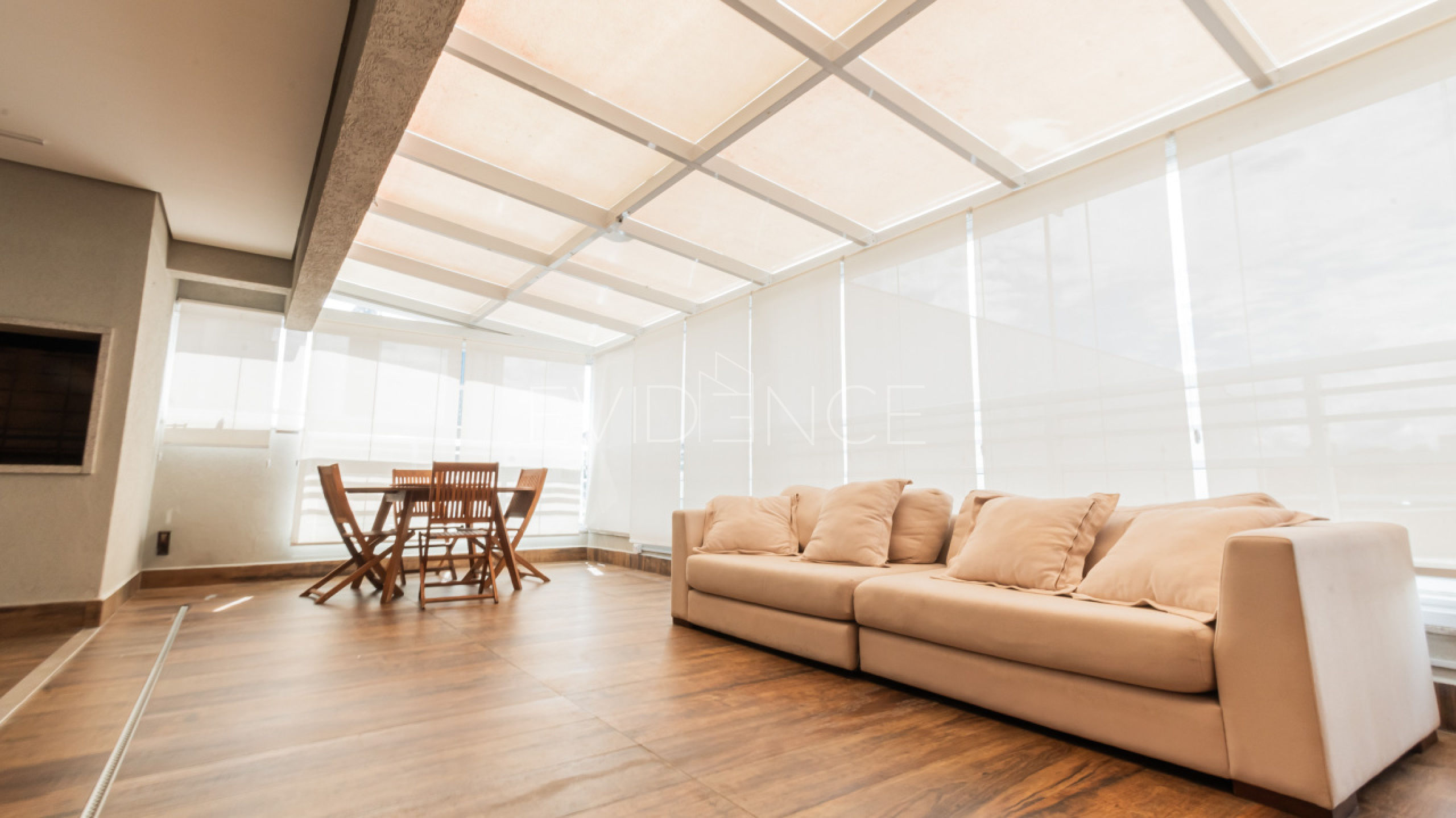 Apartamento com 240m², 3 dormitórios, 3 suítes, 4 vagas no bairro Tatuapé em São Paulo