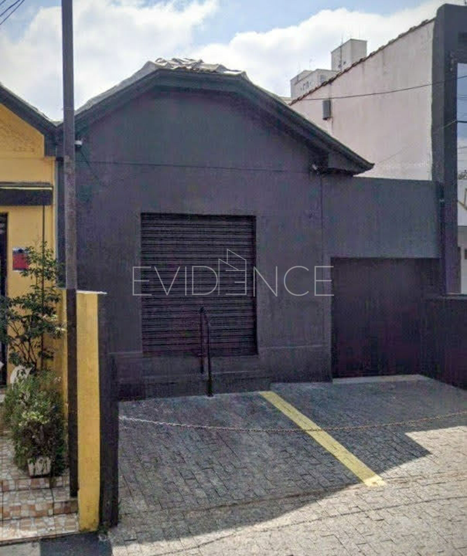 Salão Comercial com 157m², 1 dormitório, 5 vagas no bairro Tatuapé em São Paulo