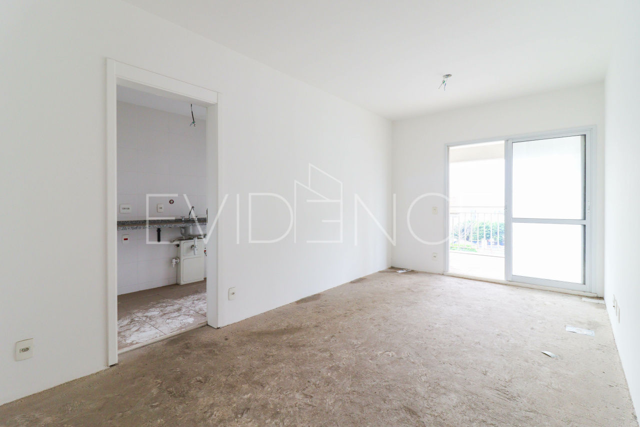 Apartamento com 73m², 2 dormitórios, 1 suíte, 1 vaga no bairro Tatuapé em São Paulo