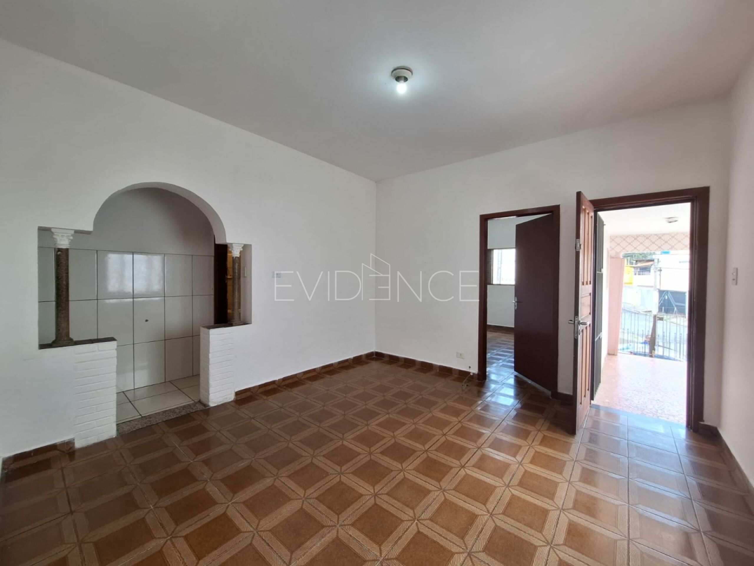 Casa Assobradada com 100m², 2 dormitórios, 1 vaga no bairro Chácara Belenzinho em São Paulo