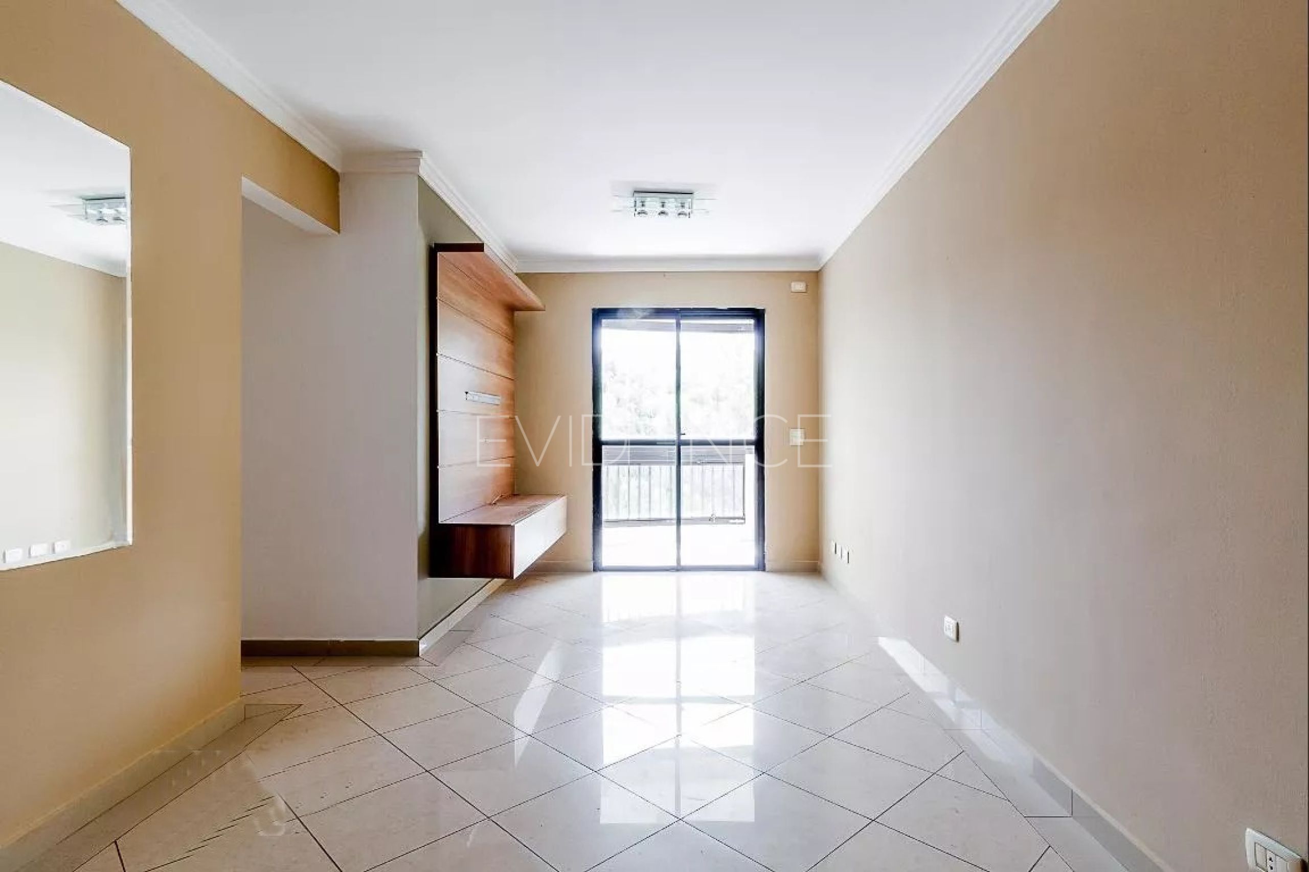 Apartamento com 73m², 3 dormitórios, 1 suíte, 1 vaga no bairro Tatuapé em São Paulo