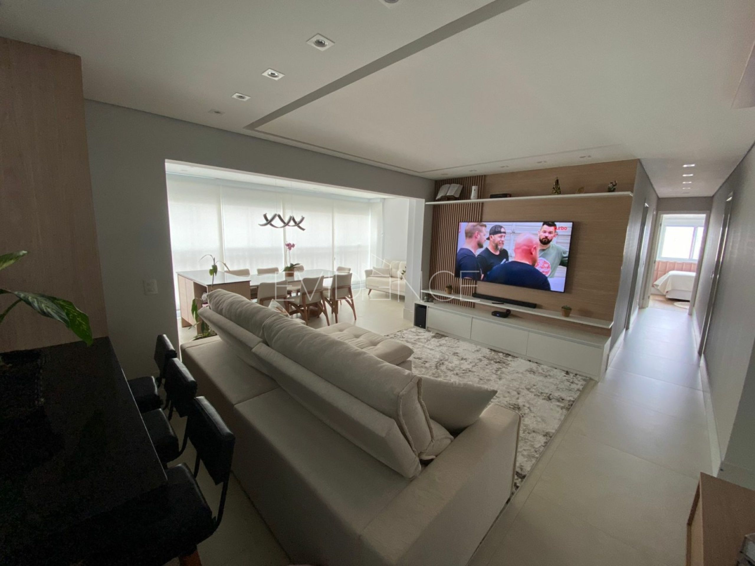 Apartamento com 110m², 3 dormitórios, 3 suítes, 2 vagas no bairro Tatuapé em São Paulo