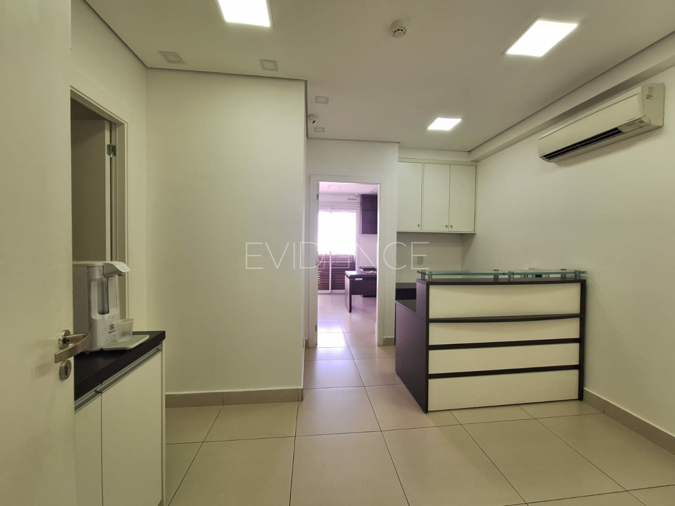 Sala com 41m², 1 vaga no bairro Tatuapé em São Paulo