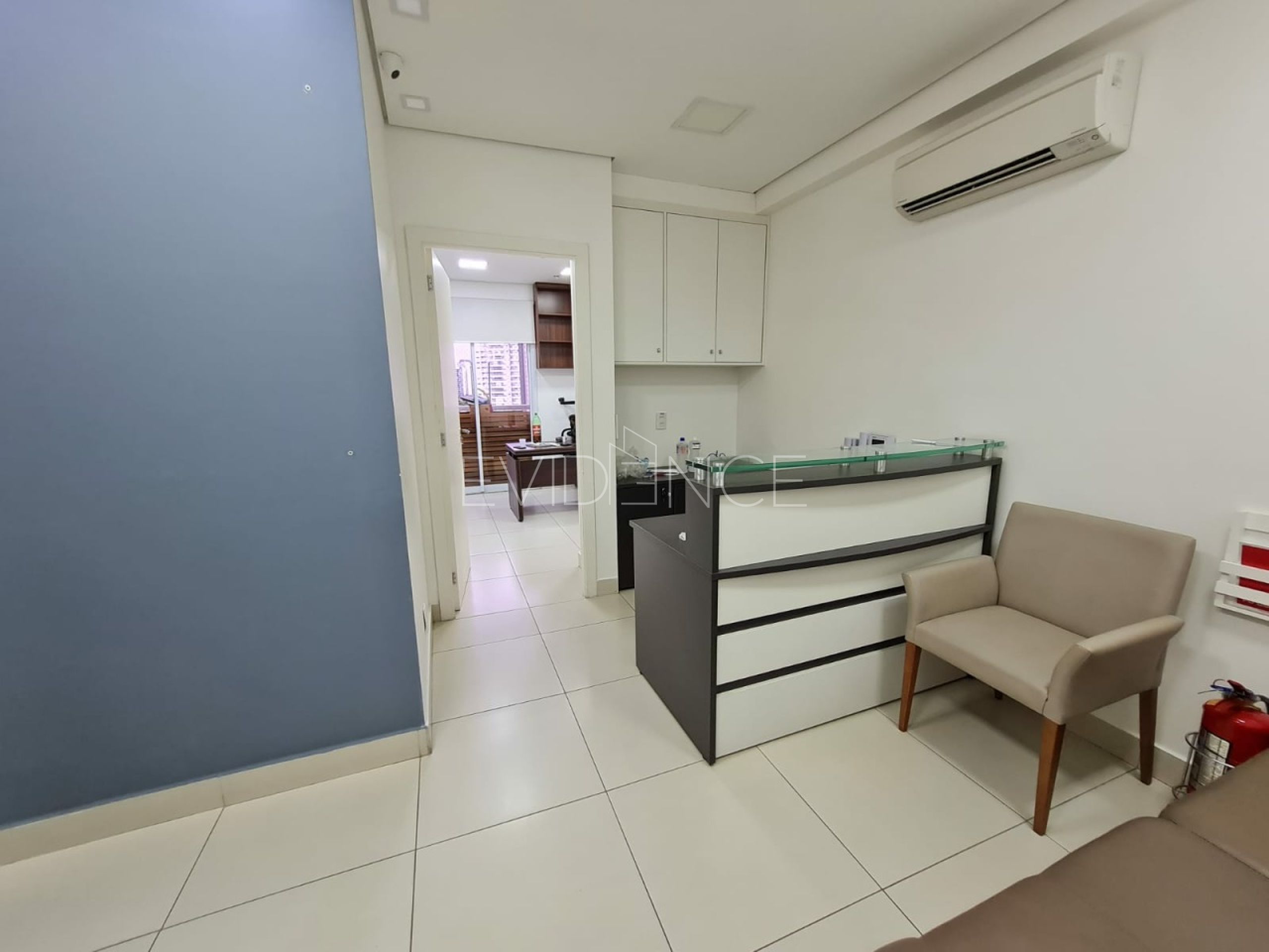 Sala com 41m², 1 vaga no bairro Tatuapé em São Paulo