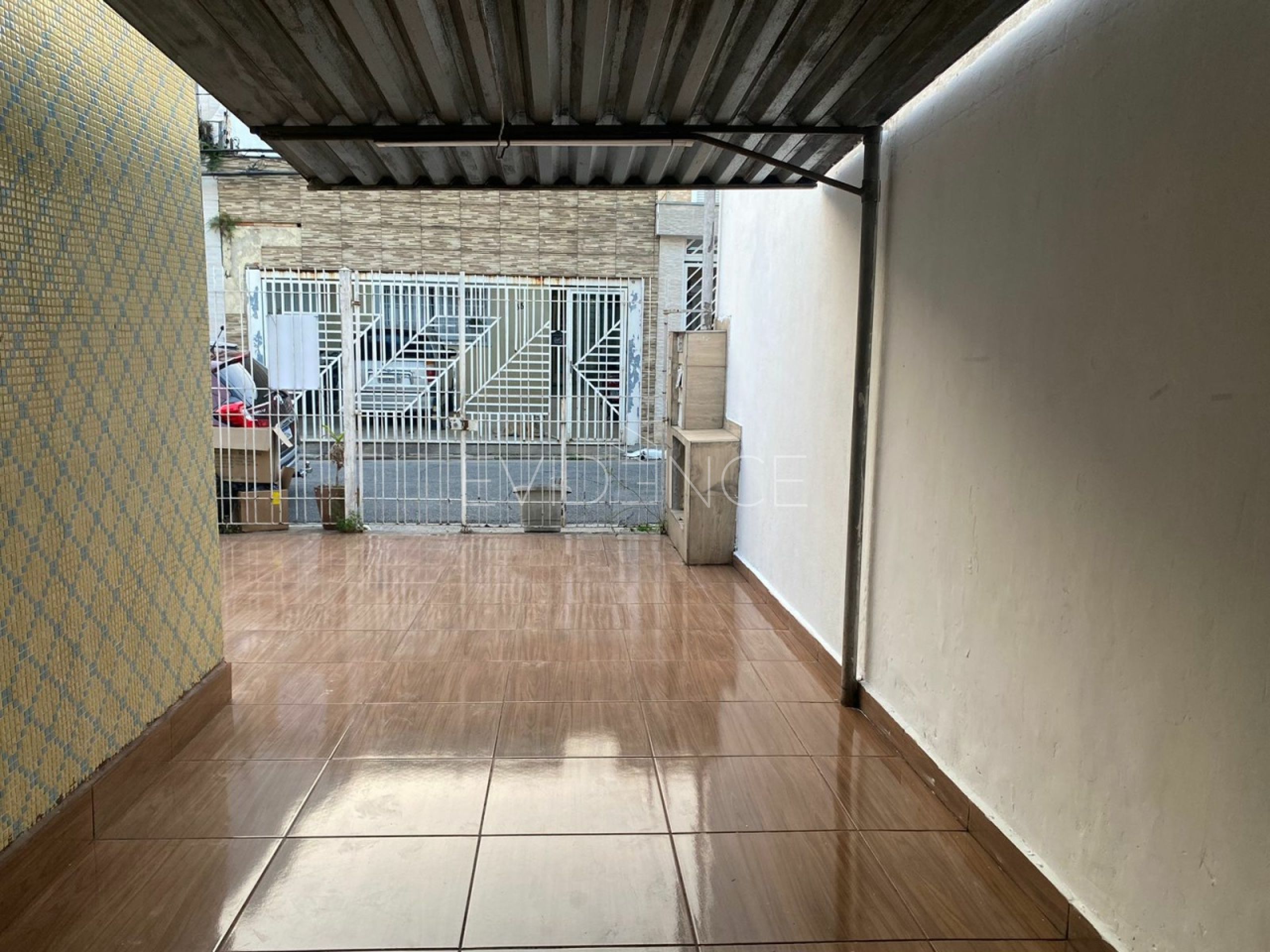 Casa Térrea com 108m², 1 dormitório, 2 vagas no bairro Vila Regente Feijó em São Paulo