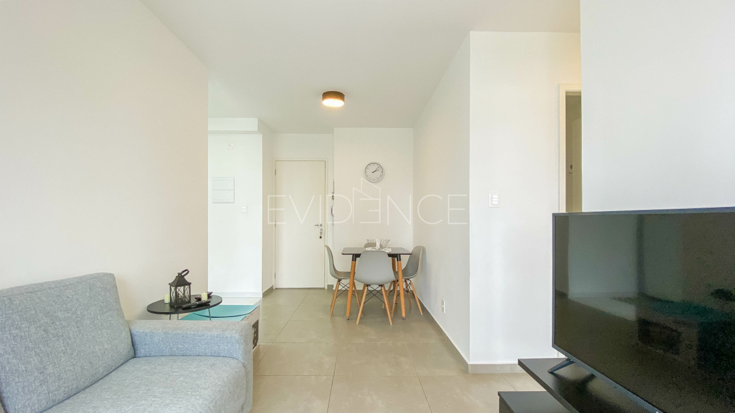 Apartamento com 54m², 2 dormitórios, 1 vaga no bairro Tatuapé em São Paulo