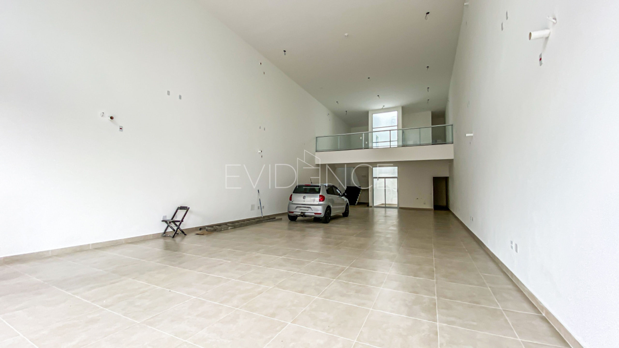 Galpão com 280m² no bairro Tatuapé em São Paulo