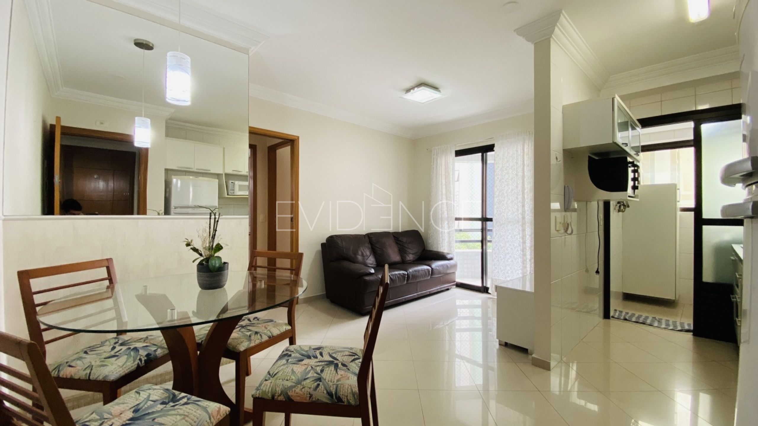 Apartamento com 52m², 2 dormitórios, 2 vagas no bairro Tatuapé em São Paulo