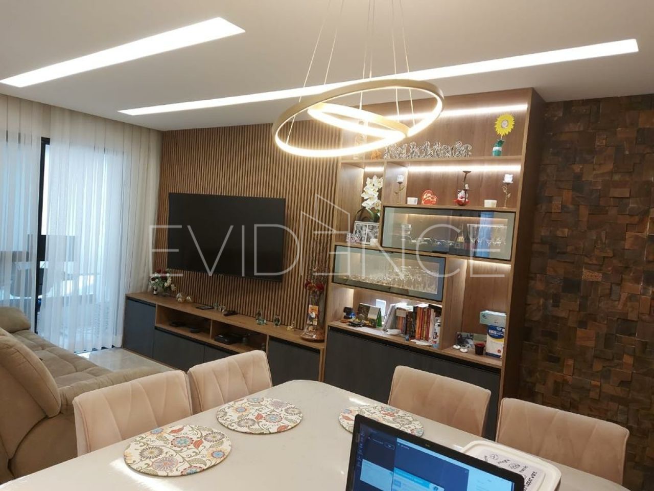 Apartamento com 65m², 3 dormitórios, 1 vaga no bairro Vila Formosa em São Paulo