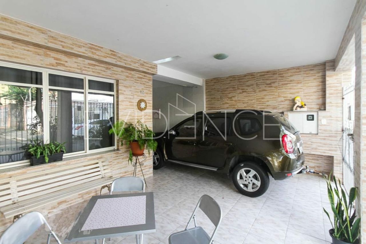 Sobrado com 123m², 3 dormitórios, 3 suítes, 3 vagas no bairro Tatuapé em São Paulo