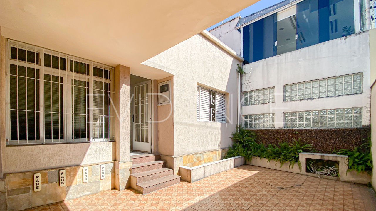 Casa Térrea com 160m², 2 dormitórios, 1 vaga no bairro Mooca em São Paulo