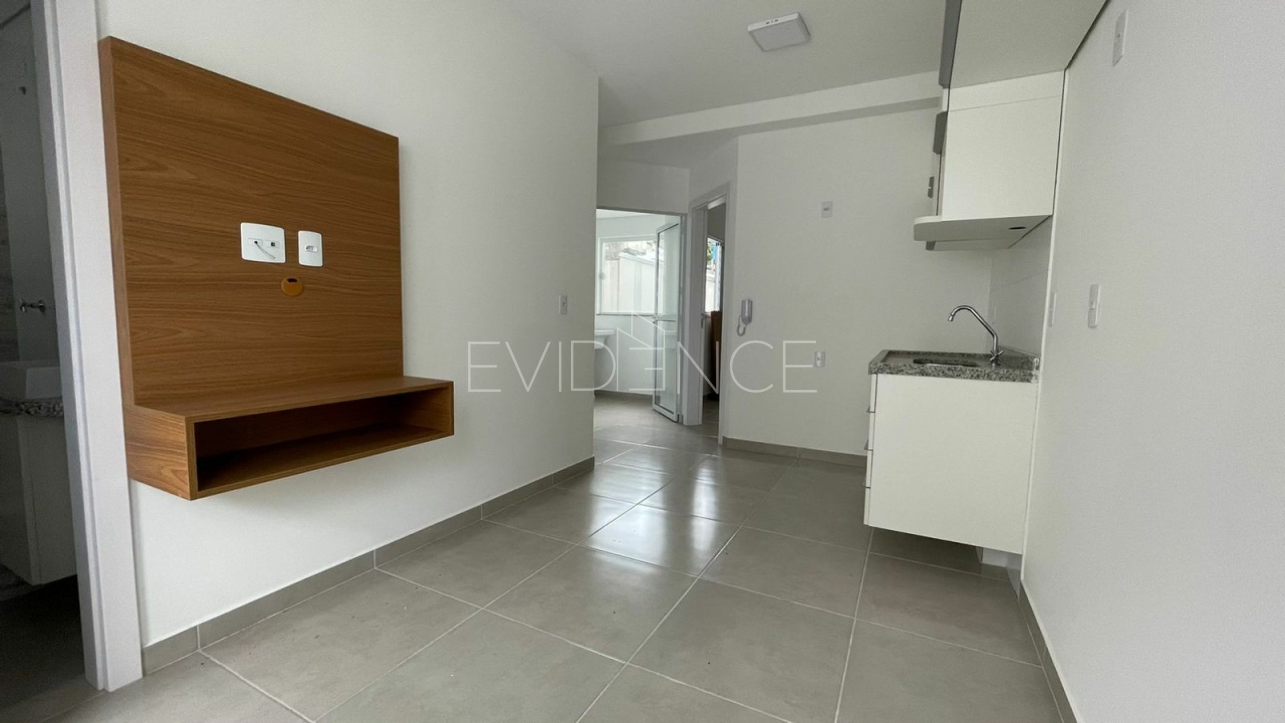 Apartamento com 44m², 2 dormitórios no bairro Vila Prudente em São Paulo