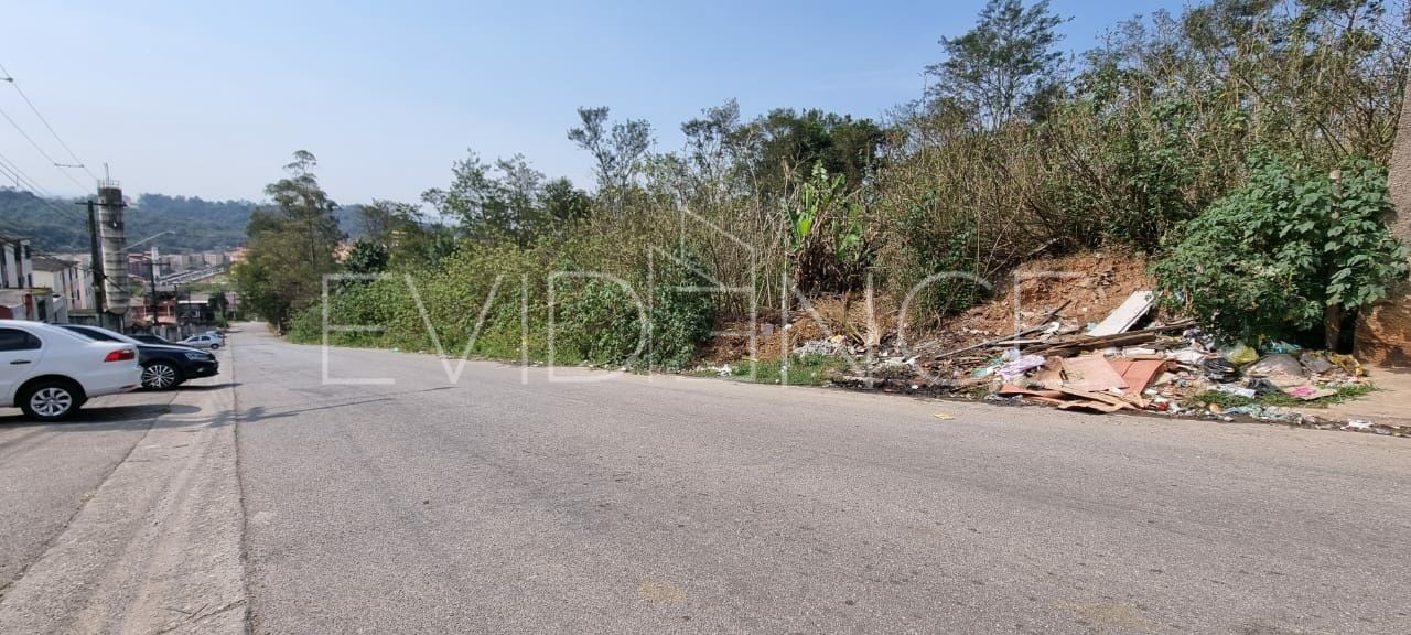 Terreno com 19.322m² no bairro Jardim Pedra Branca em São Paulo