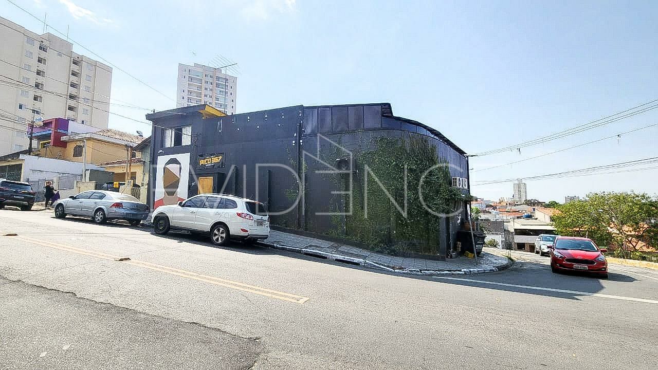 Salão Comercial com 300m² no bairro Tatuapé em São Paulo