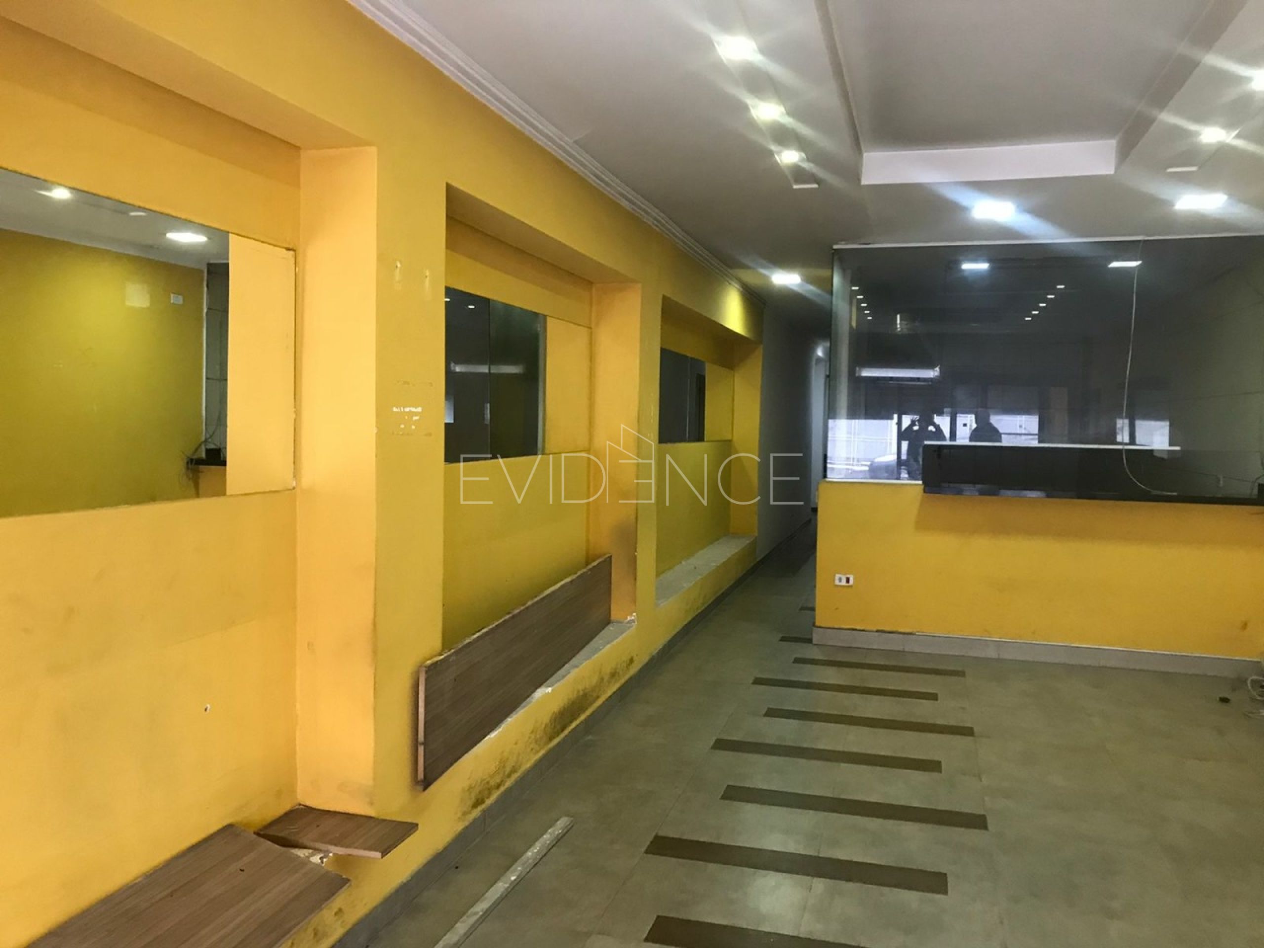 Salão Comercial com 102m² no bairro Tatuapé em São Paulo