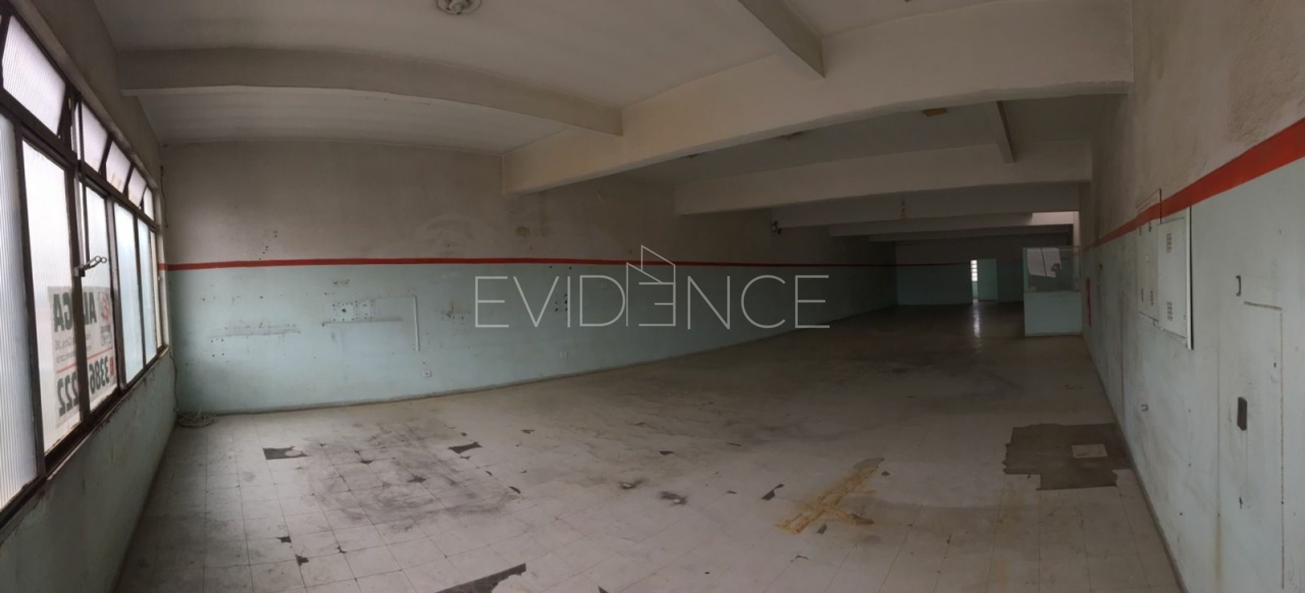 Salão Comercial com 300m², 1 vaga no bairro Belém em São Paulo
