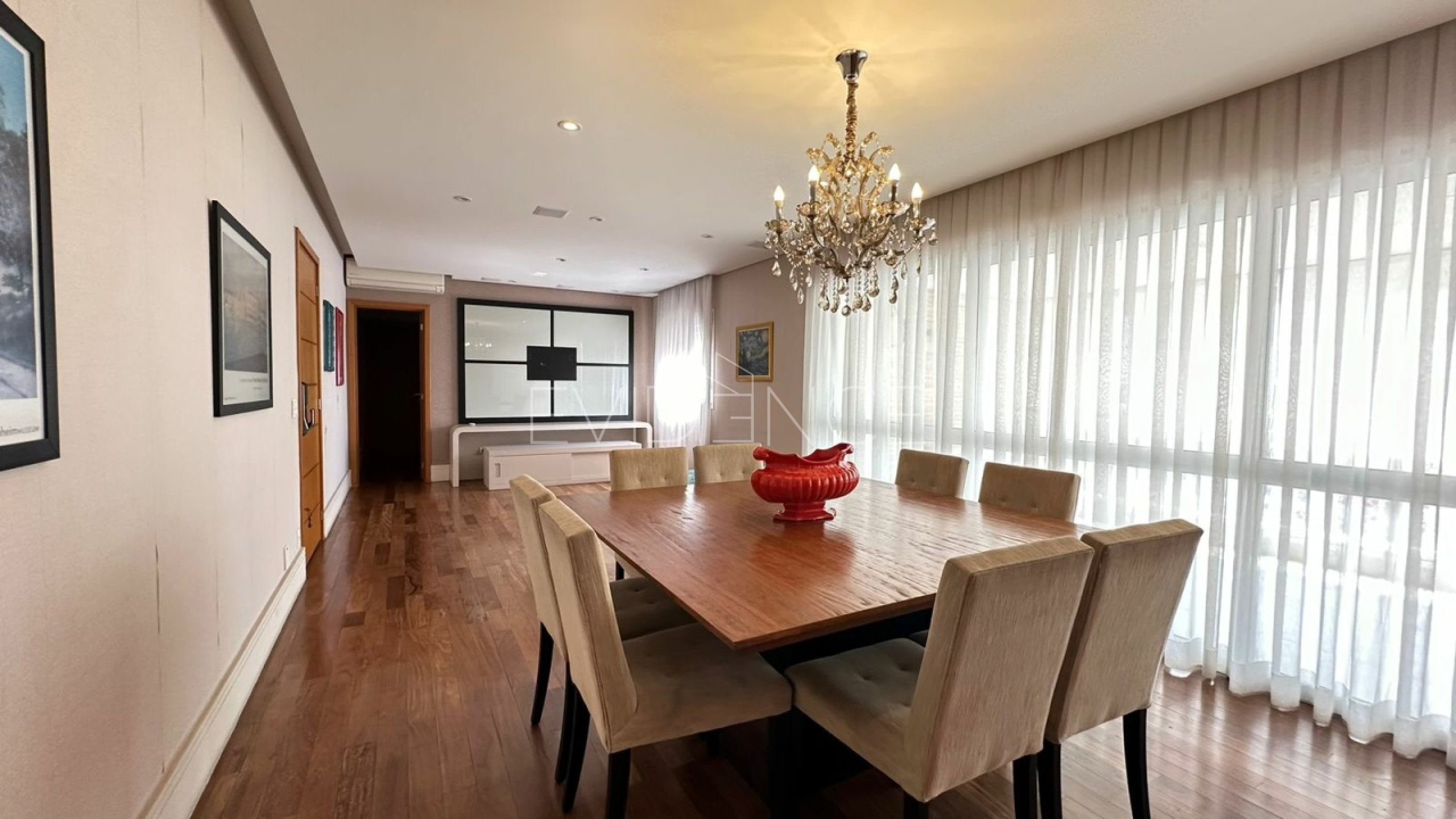 Apartamento com 171m², 3 dormitórios, 3 suítes, 3 vagas no bairro Tatuapé em São Paulo