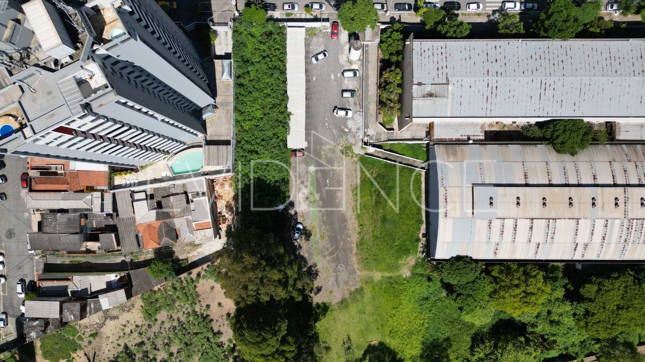 Terreno com 630m² no bairro Tatuapé em São Paulo
