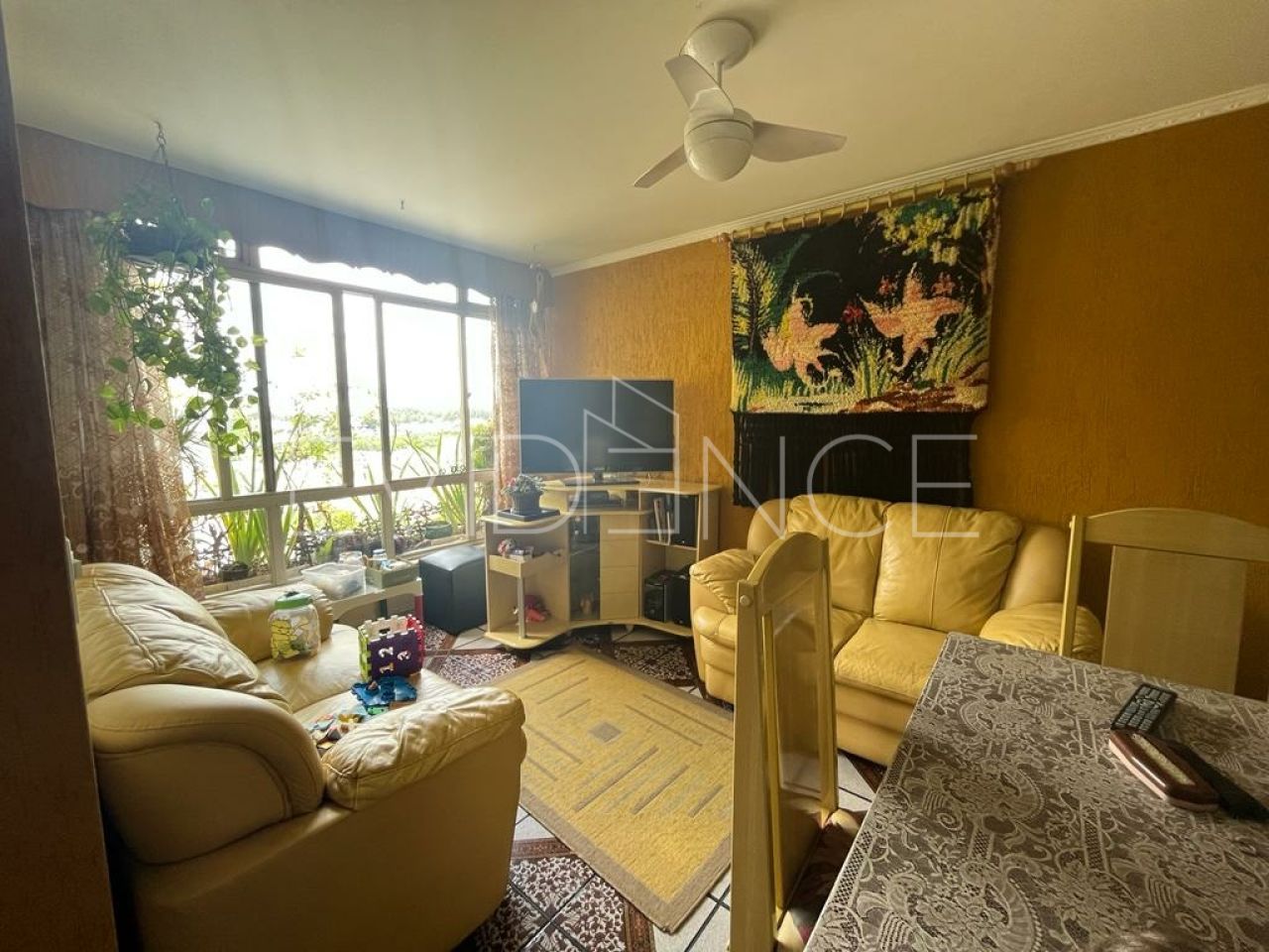 Apartamento com 78m², 2 dormitórios, 1 vaga no bairro Quinta da Paineira em São Paulo