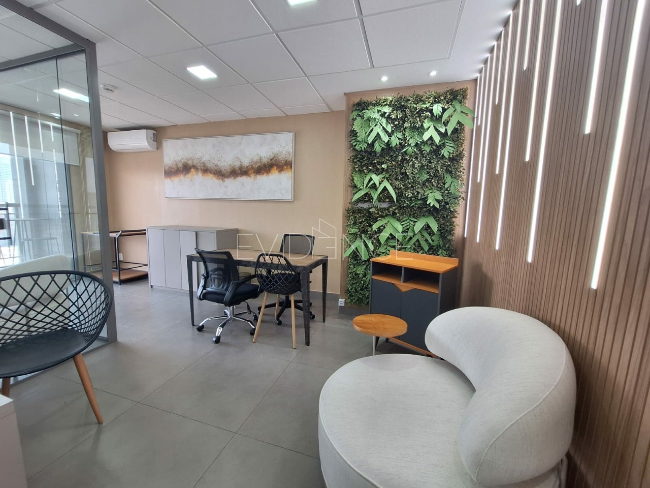 Sala com 44m², 1 vaga no bairro Tatuapé em São Paulo