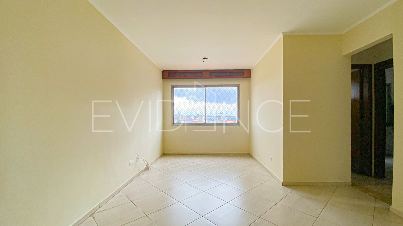 Apartamento com 62m², 2 dormitórios, 1 vaga no bairro Tatuapé em São Paulo