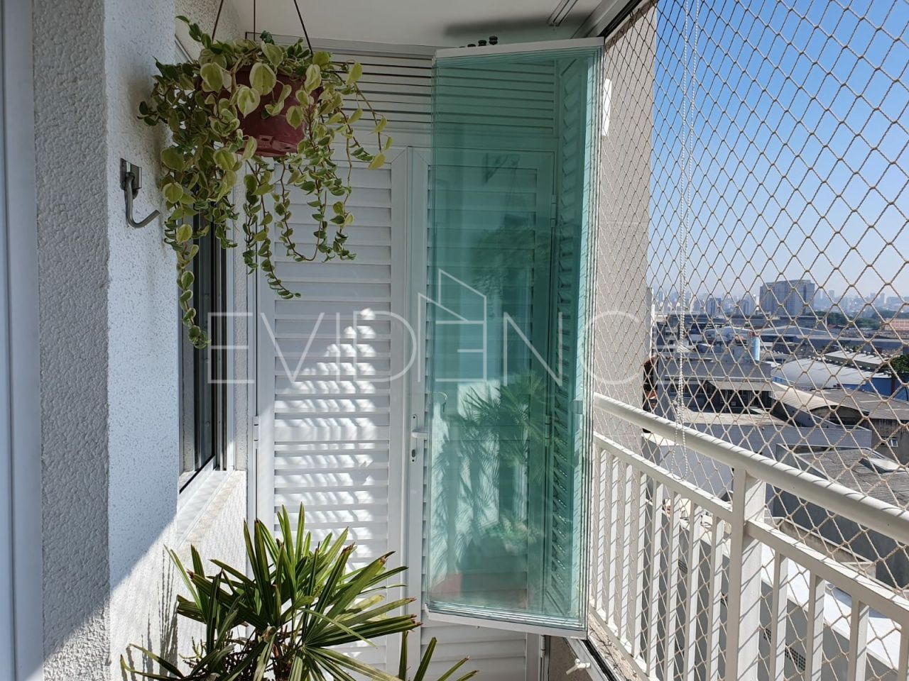 Apartamento com 33m², 1 dormitório no bairro Brás em São Paulo