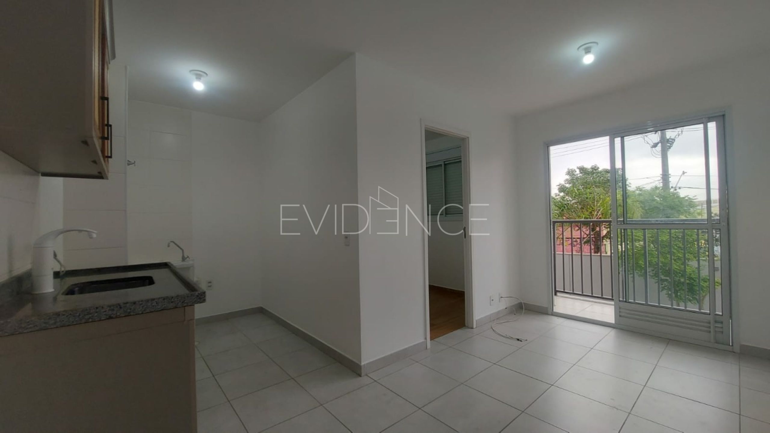 Apartamento com 39m², 2 dormitórios, 1 vaga no bairro Tatuapé em São Paulo