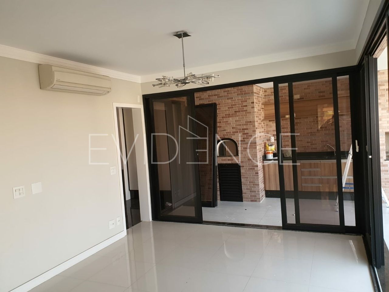 Cobertura com 314m², 4 dormitórios, 3 suítes, 5 vagas no bairro Jardim Anália Franco em São Paulo