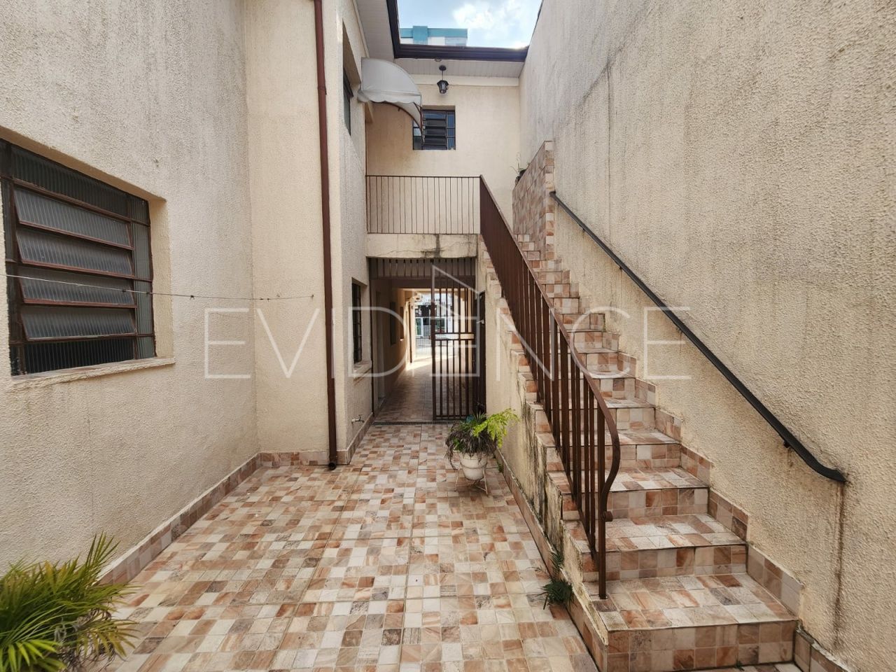 Casa Assobradada com 120m², 2 dormitórios, 2 vagas no bairro Tatuapé em São Paulo