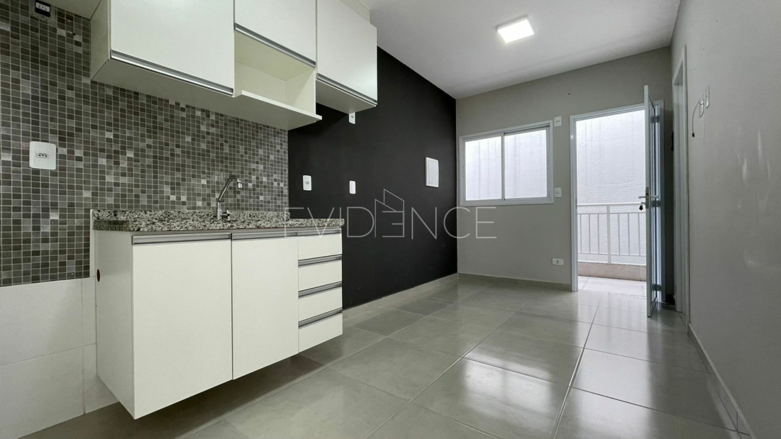 Apartamento com 44m², 2 dormitórios no bairro Vila Prudente em São Paulo