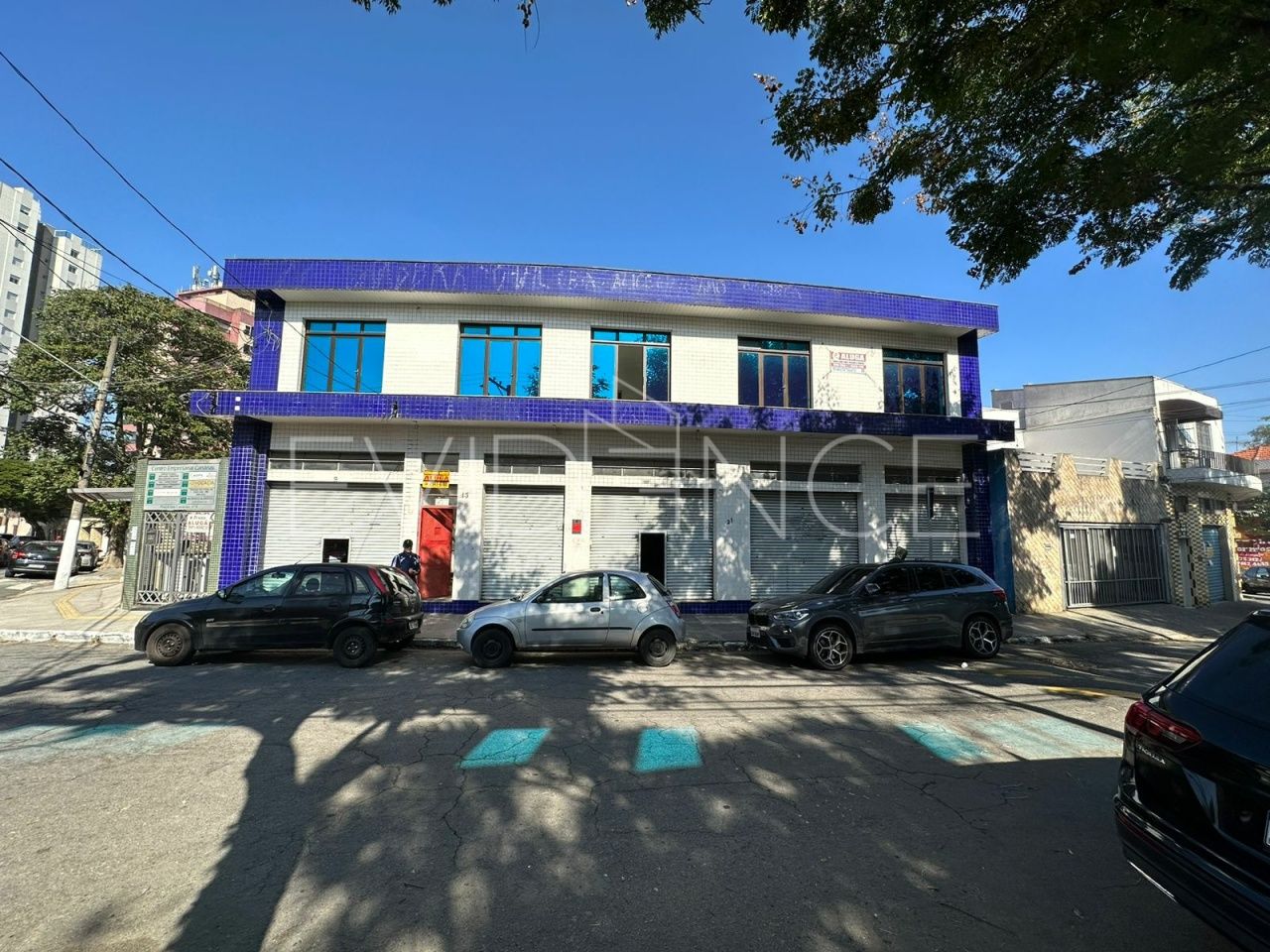 Comercial com 330m² no bairro Vila Formosa em São Paulo
