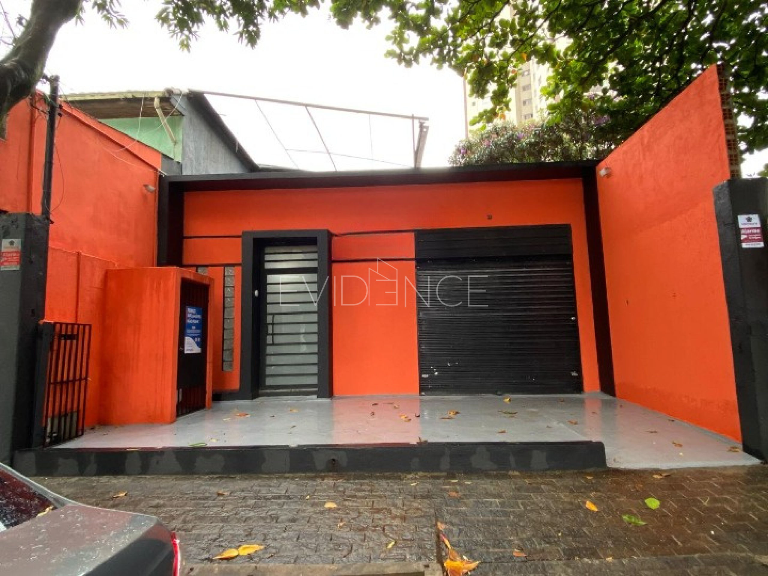 Comercial com 125m² no bairro Tatuapé em São Paulo