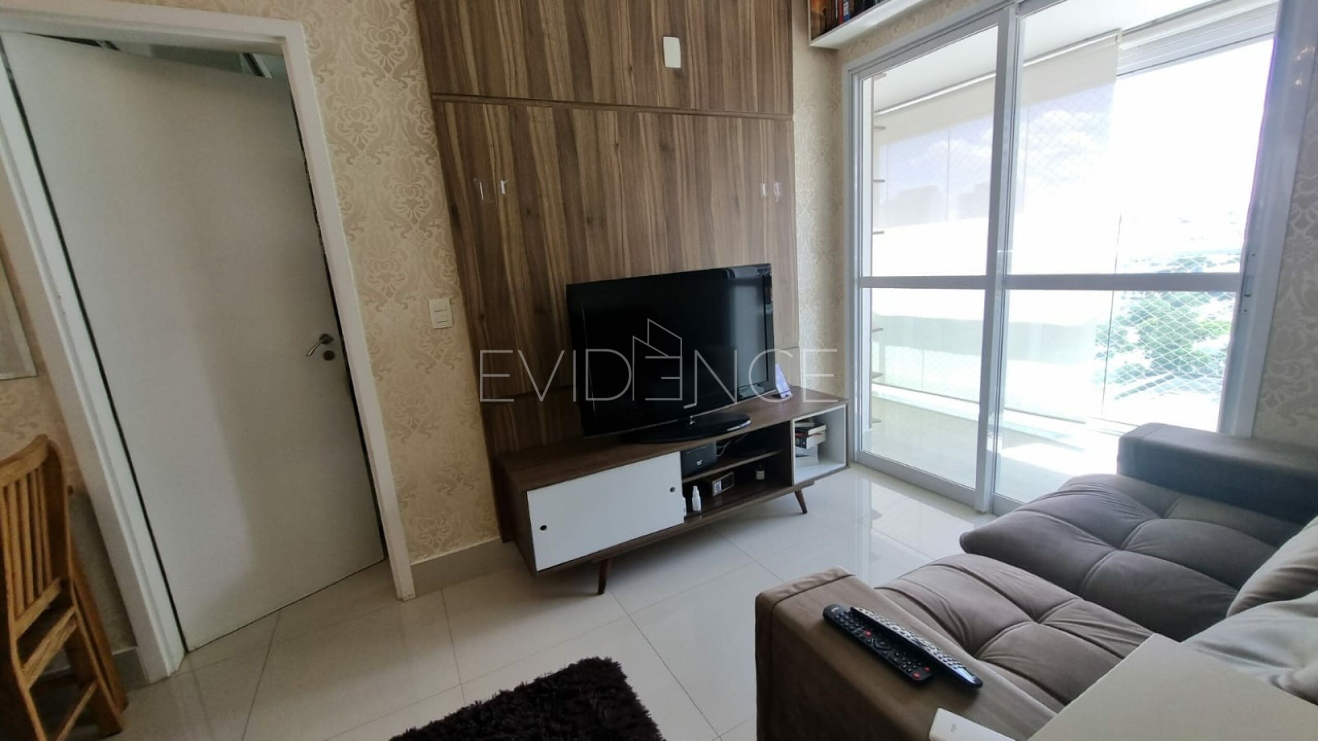 Apartamento com 45m², 1 dormitório, 1 vaga no bairro Tatuapé em São Paulo