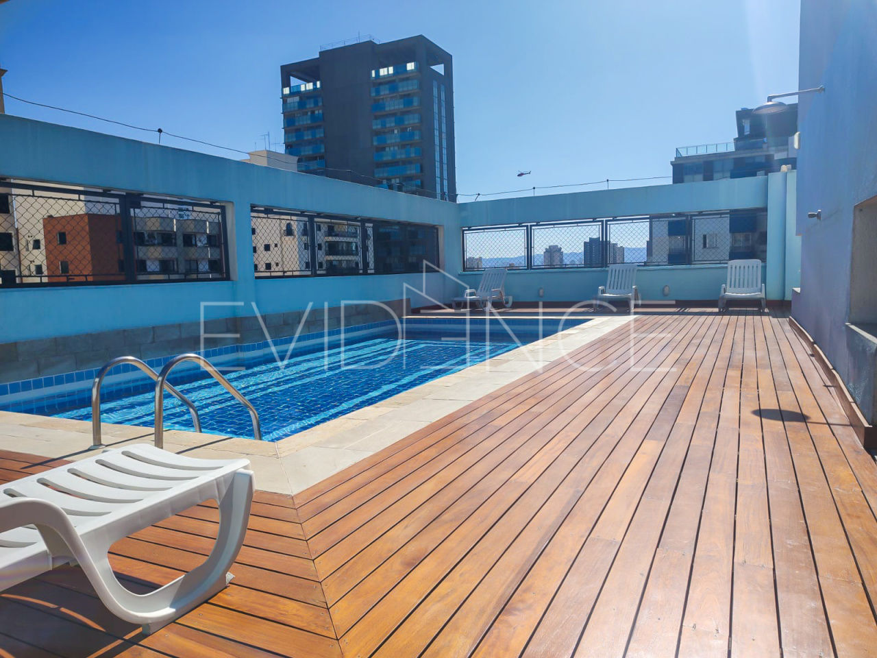 Apartamento com 62m², 2 dormitórios, 1 vaga no bairro Tatuapé em São Paulo