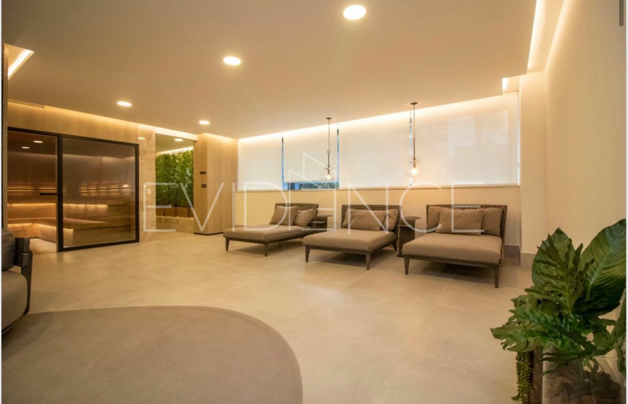 Apartamento com 375m², 4 dormitórios, 4 suítes, 5 vagas no bairro Moema em São Paulo